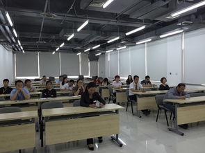 軟件園外包基地電梯安全知識(shí)培訓(xùn) 守護(hù)生命安全，保障服務(wù)效率