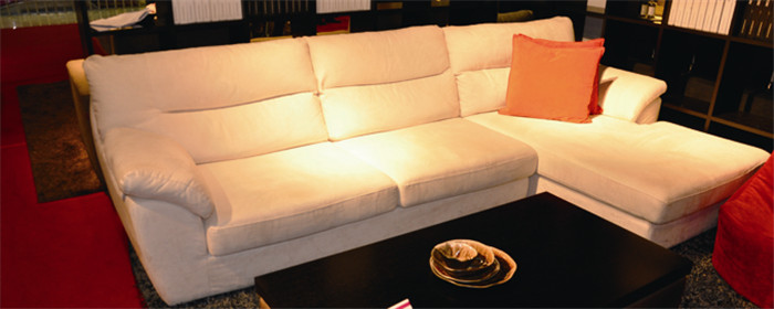 沙發產品在酒店家具中的核心地位與選購要點