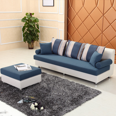 簡約現(xiàn)代布藝沙發(fā)選購指南及其優(yōu)點(diǎn)解析